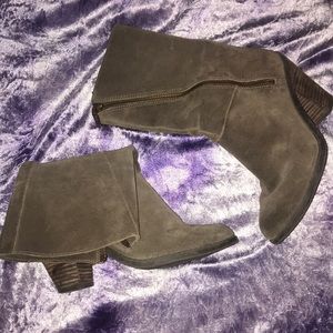 Adam Tucker Women’s Boots 7 1/2